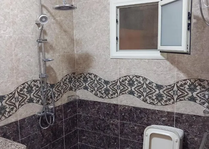 Apartment 1 Bedroom Sleeping 2 People's Only Sharm el-Sheikh