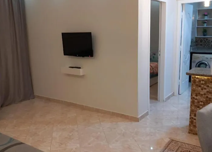 1 Bedroom Sleeping 2 People's Only Apartment Sharm el-Sheikh