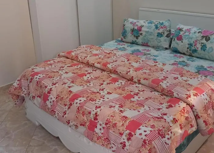1 Bedroom Sleeping 2 People's Only * Sharm el-Sheikh